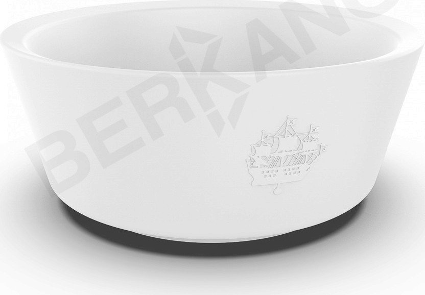 

Кашпо Berkano Pion 55 (белый)