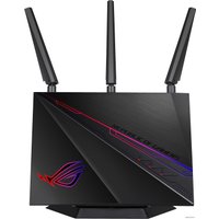 Wi-Fi роутер ASUS ROG Rapture GT-AC2900