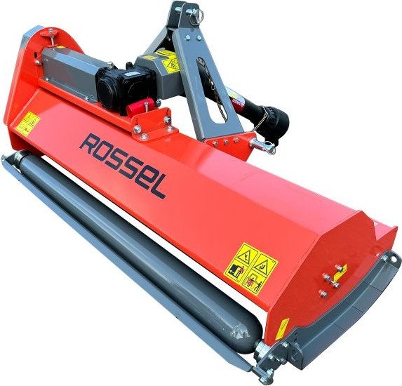 Косилка Rossel NEFL115