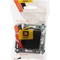 Вывод кабеля DKC Avanti 4412983 (черный матовый)