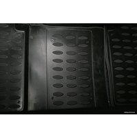 Комплект ковриков для авто Element NLC.48.15.210K (4 шт)