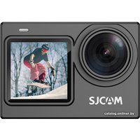 Экшен-камера SJCAM SJ6 Pro (черный)