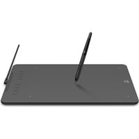 Графический планшет XP-Pen Deco 01 V3 (черный)