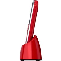 Кнопочный телефон Maxvi B6ds up (красный)