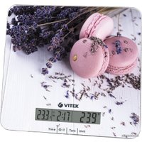 Кухонные весы Vitek VT-8009