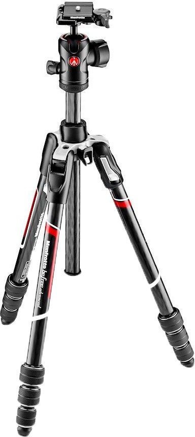 

Трипод Manfrotto MKBFRTC4-BH