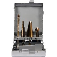 Набор сверл Yato YT-44705 (4 предмета)