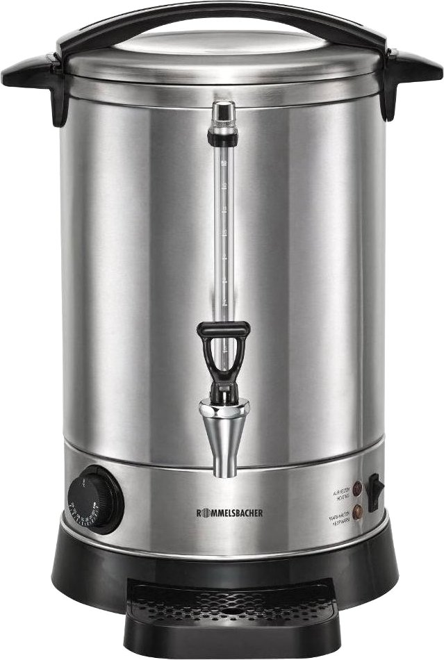 

Термопот ROMMELSBACHER GA 1700