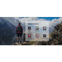 Телефон Oukitel WP18 (черный)