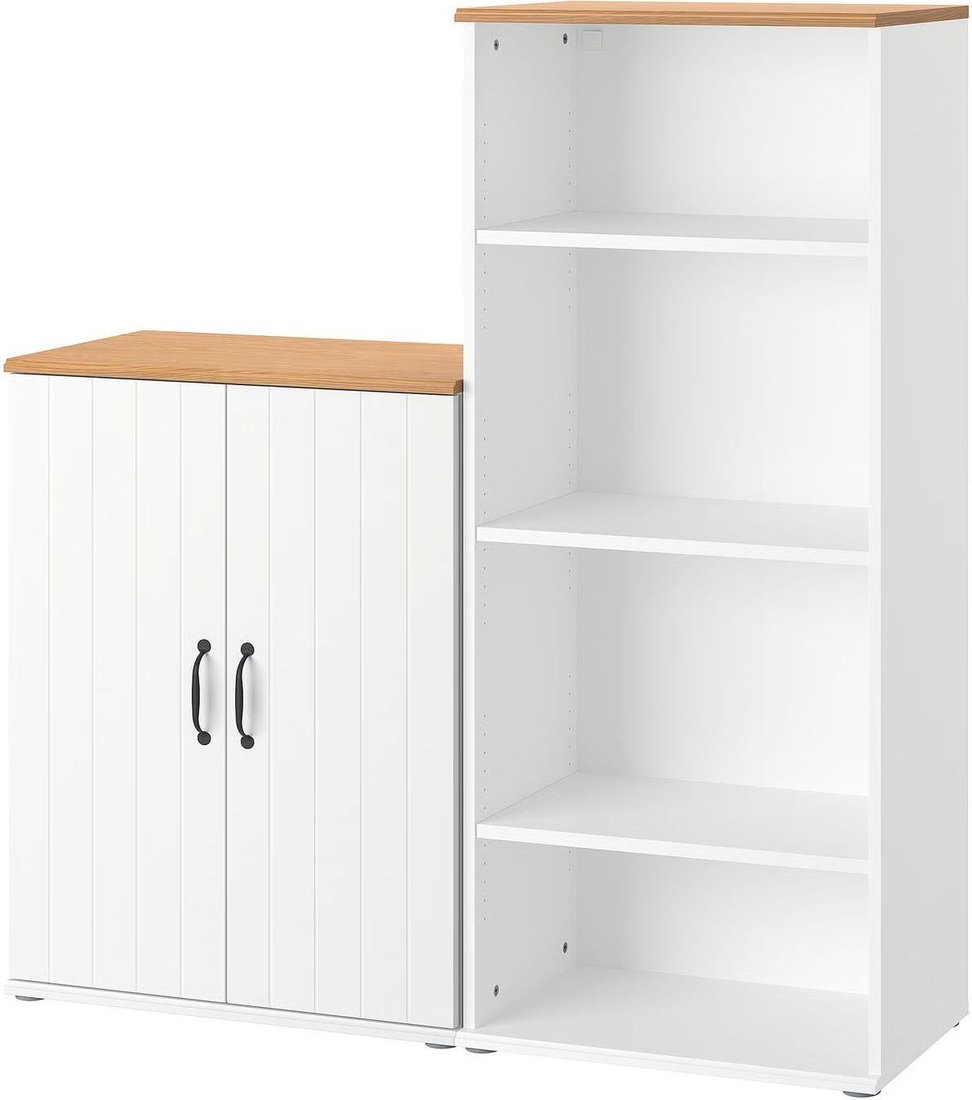 Книжный шкаф Ikea Skruvby 99494724