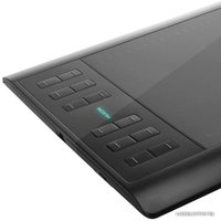 Графический планшет Huion 1060Plus (старая версия)