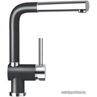 Смеситель Schock Piega-D (хром/магма)