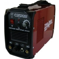 Сварочный инвертор Сорокин 12.65