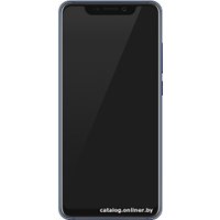 Телефон ZTE Axon 9 Pro 64GB (синий)