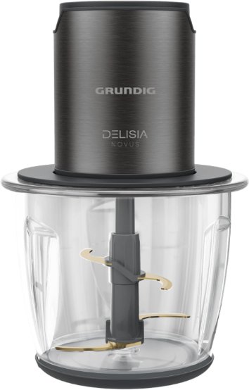 

Чоппер Grundig CH 7140