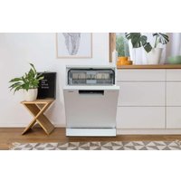 Отдельностоящая посудомоечная машина Gorenje GS643C90W