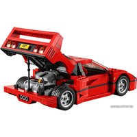 Конструктор LEGO 10248 Ferrari F40