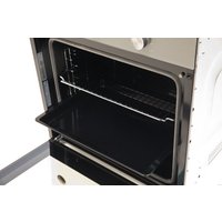 Электрический духовой шкаф Making Oasis Everywhere D-MDG