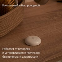 Датчик Яндекс YNDX-00521 протечки