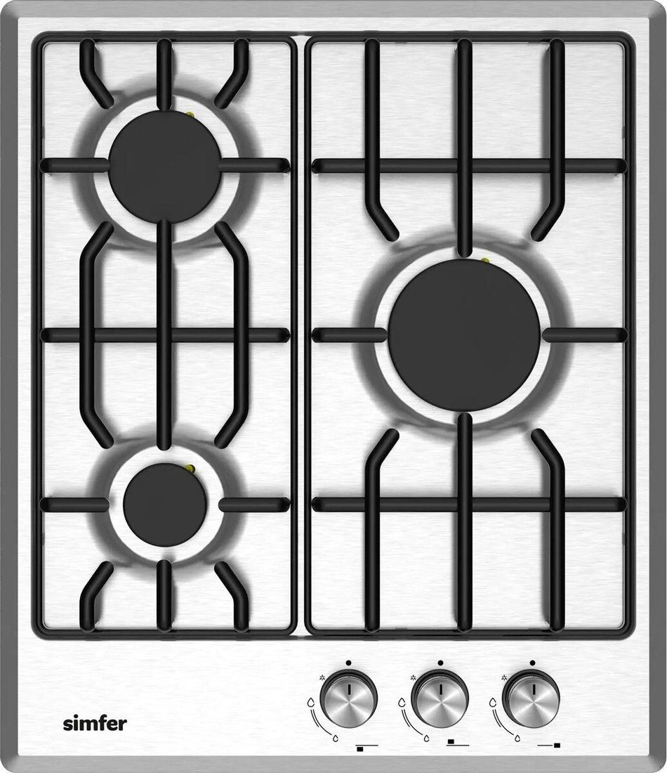 

Варочная панель Simfer H45V30M025