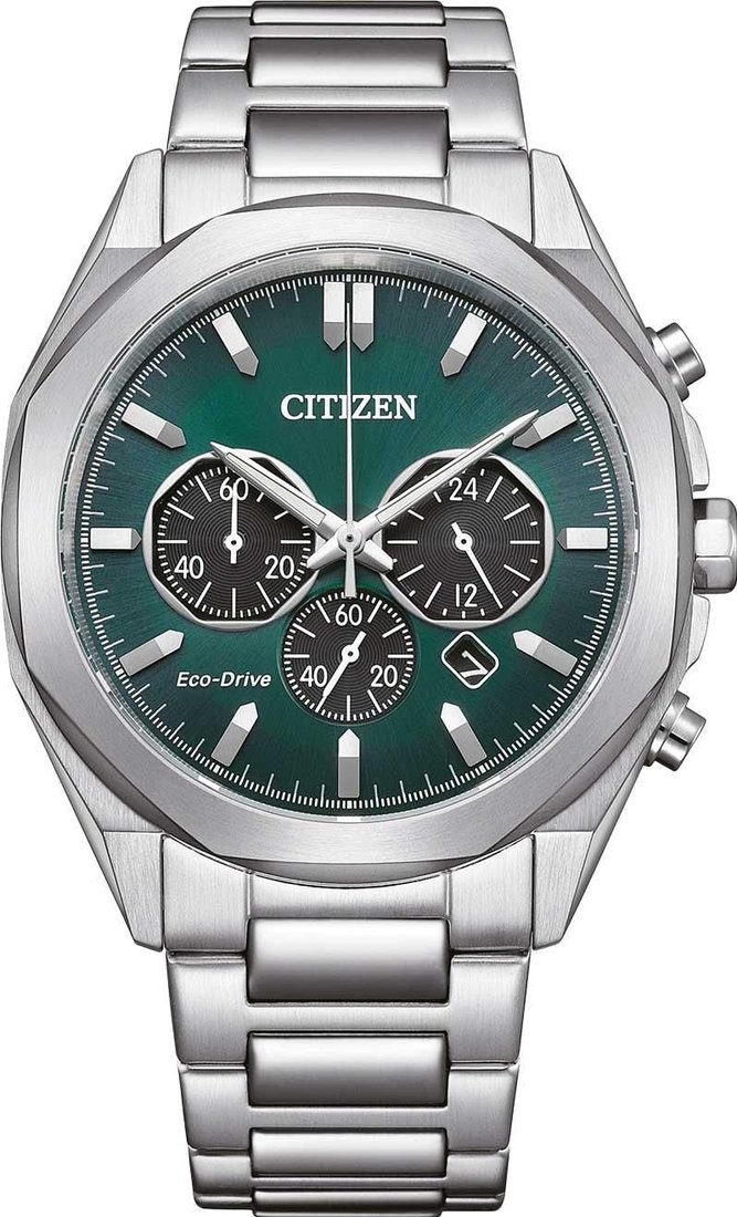 

Наручные часы Citizen CA4590-81X