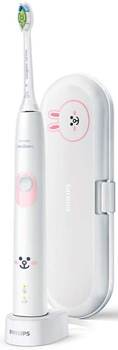 

Электрическая зубная щетка Philips Sonicare 4200 Series HX6801/36