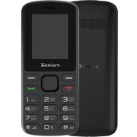 Телефон Xenium X170 (черный)