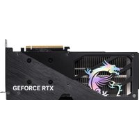 Видеокарта MSI GeForce RTX 5060 8G Gaming Trio OC