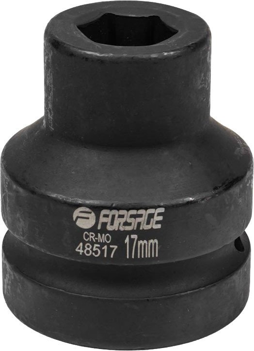 

Головка слесарная FORSAGE F-48517