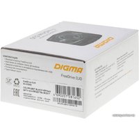 Видеорегистратор Digma FreeDrive OJO