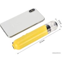 Насос ручной велосипедный Sundays C0013676A