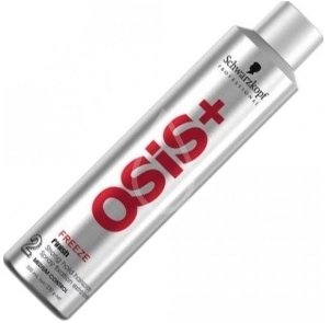 Schwarzkopf Professional Osis+ для волос сильной фиксации Freeze 300 мл