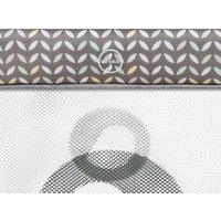 Манеж-кровать Lionelo Sven Plus (grey scandi)