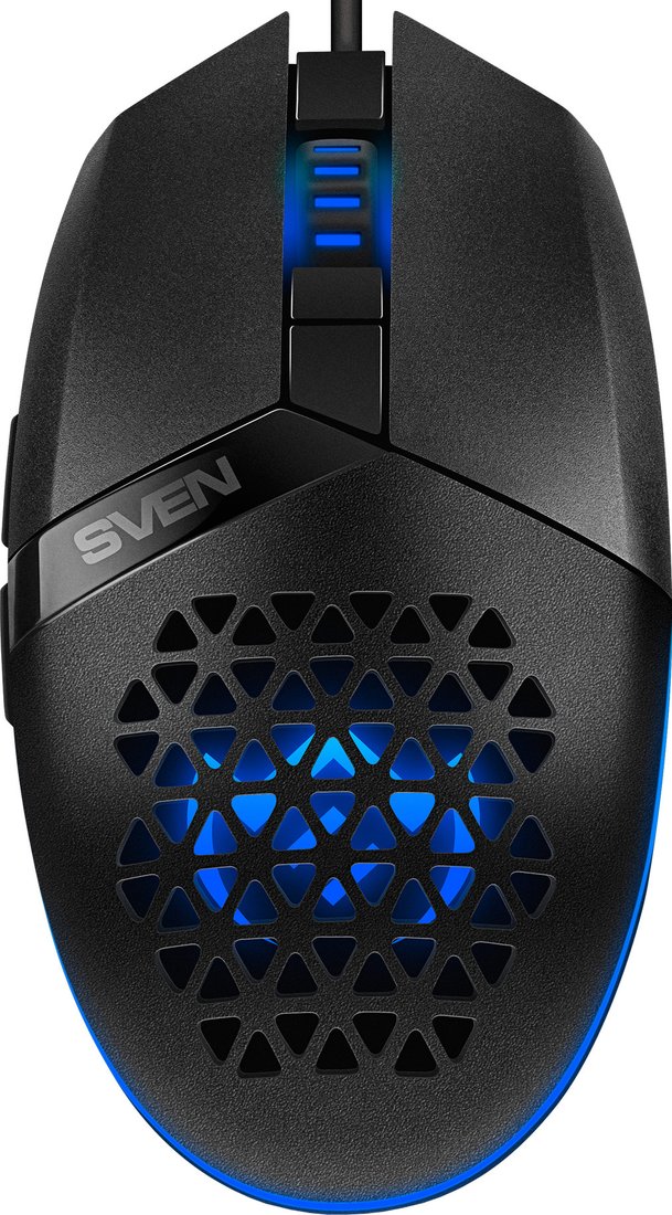 

Игровая мышь SVEN RX-G735