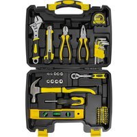 Универсальный набор инструментов ForceKraft FK-2601(47700)