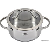 Кастрюля Gipfel Victory 1366