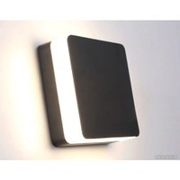 Уличный настенный светильник Ambrella light Garden ST4545