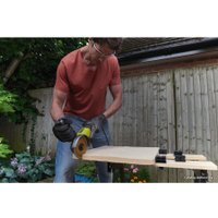 Угловая шлифмашина Ryobi RAG800-125S [5133002493]