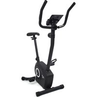 Велотренажер Atlas Sport Sky Black