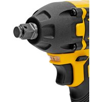 Гайковерт Denzel CIWH-BL-20-350 (с 1-им АКБ, кейс)