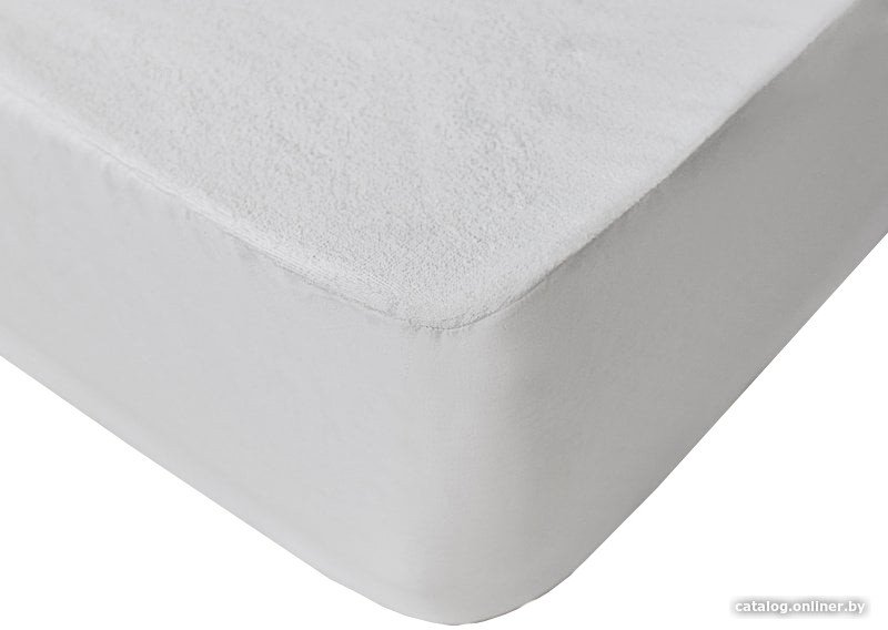 Защитный наматрасник Sonline Aqua Stop 60x140 (мягкая ткань)