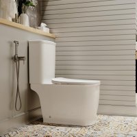 Сиденье для унитаза Lavinia Boho Bell Pro 33290100