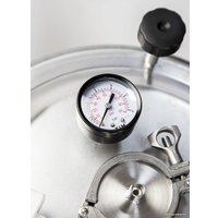 Автоклав Добрый жар Кулинар (19 л) в Борисове