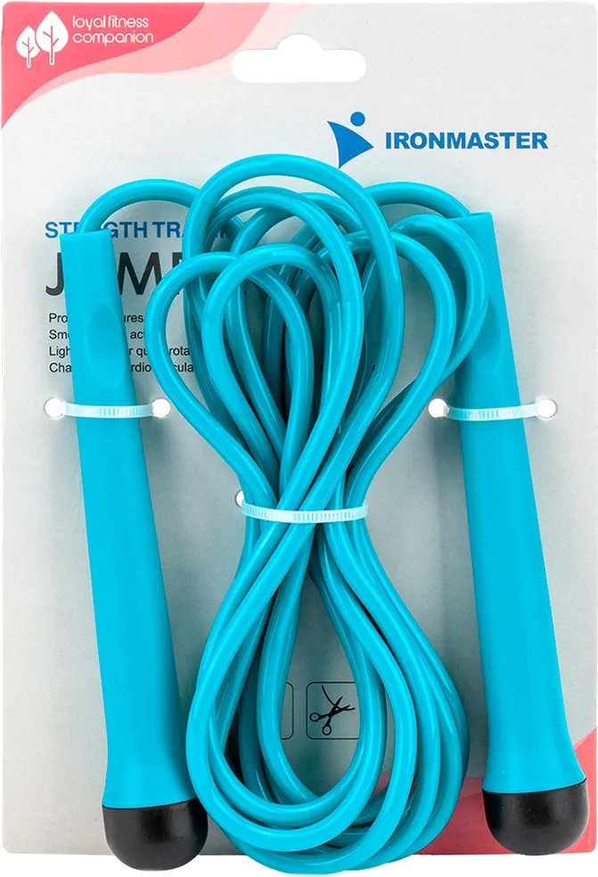 

Скакалка Ironmaster IR97183