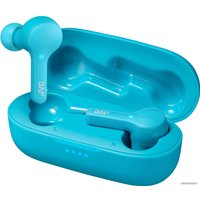 Наушники JVC HA-A7T (голубой)