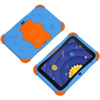 Планшет Digma Kids A8 2GB/32GB (синий)