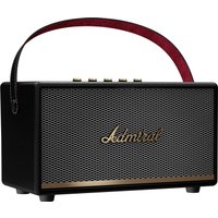 Беспроводная колонка Admiral Audio Mistral (черный)