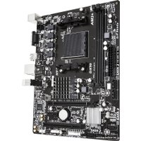 Материнская плата Gigabyte GA-78LMT-S2 R2 (rev. 1.0)