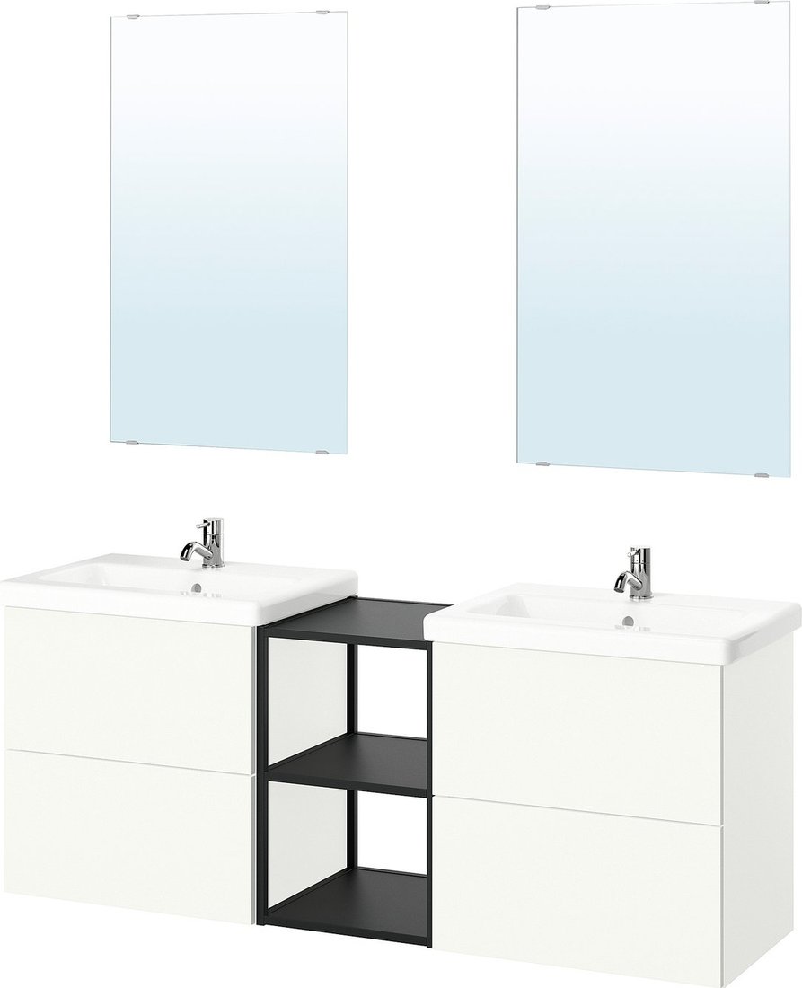 Ikea Комплект Enhet s79547276