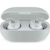 Наушники Beats Solo Buds (серый шторм)